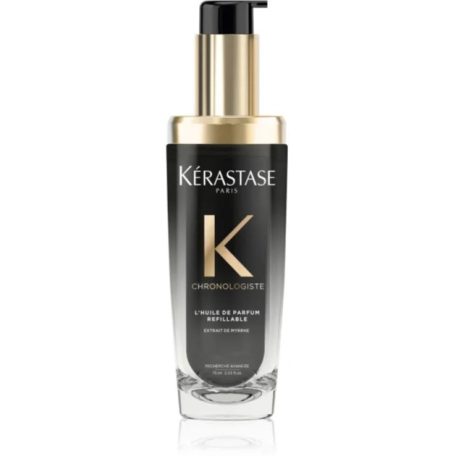 KÉRASTASE CHRONOLOGISTE L'Huile de Parfum - illatos hajápoló olaj 75 ml