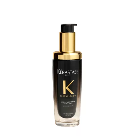 KÉRASTASE CHRONOLOGISTE L'Huile de Parfum - illatos hajápoló olaj 75 ml