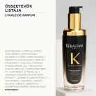 KÉRASTASE CHRONOLOGISTE L'Huile de Parfum - illatos hajápoló olaj 75 ml