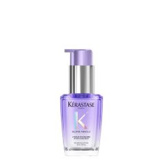   Kérastase BLOND ABSOLU L'Huile Cicagloss - hidratáló olaj - 30 ml