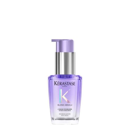 Kérastase BLOND ABSOLU L'Huile Cicagloss - hidratáló olaj - 30 ml