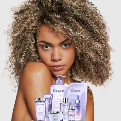   Kérastase BLOND ABSOLU L'Huile Cicagloss - hidratáló olaj - 30 ml