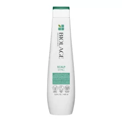   BIOLAGE Scalp Sync Calming Shampoo fejbőrnyugtató sampon 250 ml