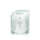 KÉRASTASE SPÉCIFIQUE Bain Divalent - utántöltő hajfürdő sampon zsíros fejbőrre és száraz-érzékeny hajvégekre - 500 ml