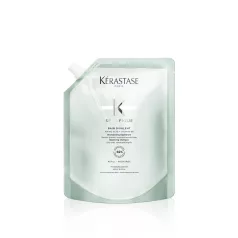   KÉRASTASE SPÉCIFIQUE Bain Divalent - utántöltő hajfürdő sampon zsíros fejbőrre és száraz-érzékeny hajvégekre - 500 ml
