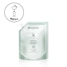 KÉRASTASE SPÉCIFIQUE Bain Divalent - utántöltő hajfürdő sampon zsíros fejbőrre és száraz-érzékeny hajvégekre - 500 ml