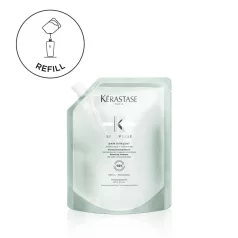   KÉRASTASE SPÉCIFIQUE Bain Divalent - utántöltő hajfürdő sampon zsíros fejbőrre és száraz-érzékeny hajvégekre - 500 ml
