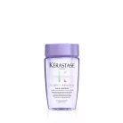Kérastase BLOND ABSOLU Essentials Set - hajápoló utazószett szőke vagy szőkített hajra