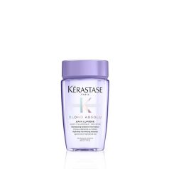   Kérastase BLOND ABSOLU Essentials Set - hajápoló utazószett szőke vagy szőkített hajra