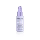 Kérastase BLOND ABSOLU Essentials Set - hajápoló utazószett szőke vagy szőkített hajra