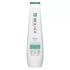   BIOLAGE Scalp Sync Clarifying Shampoo mélytisztító sampon 250 ml