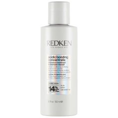   Redken - Acidic Bonding Concentrate Intensive Treatment- hajmosás előtti intenzív ápoló - 190ml