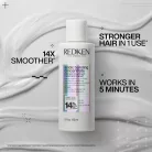 Redken - Acidic Bonding Concentrate Intensive Treatment- hajmosás előtti intenzív ápoló - 190ml