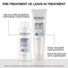 Redken - Acidic Bonding Concentrate Intensive Treatment- hajmosás előtti intenzív ápoló - 190ml