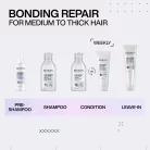 Redken - Acidic Bonding Concentrate Intensive Treatment- hajmosás előtti intenzív ápoló - 190ml