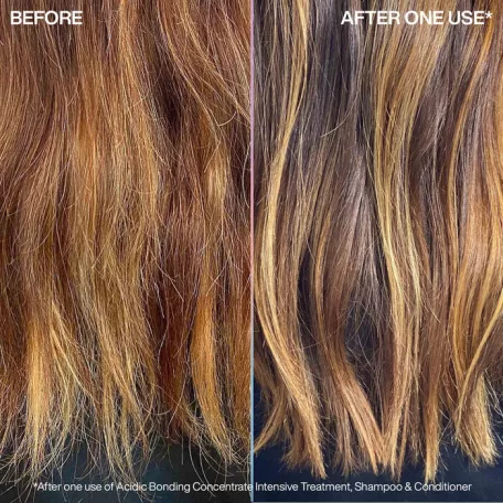 Redken - Acidic Bonding Concentrate Intensive Treatment- hajmosás előtti intenzív ápoló - 190ml