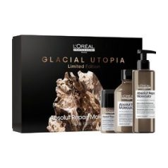   L'ORÉAL SERIE EXPERT ABSOLUT REPAIR MOLECULAR - ajándékcsomag