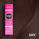 MATRIX Socolor Pre-Bonded 5AV / 5.12