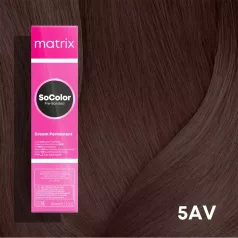 MATRIX Socolor Pre-Bonded 5AV / 5.12