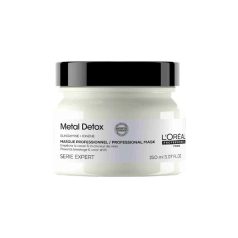   L'ORÉAL Serie Expert METAL DETOX Glicoamine + Ionéne Professional Mask 150 ml