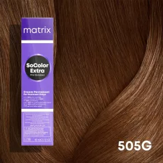 MATRIX Socolor Pre-Bonded 505G / 5.3