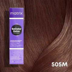 MATRIX Socolor Pre-Bonded 505M / 5.8