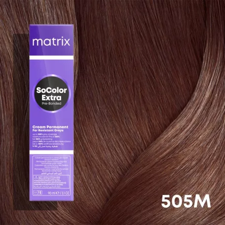 MATRIX Socolor Pre-Bonded 505M / 5.8