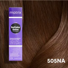 MATRIX Socolor Pre-Bonded 505NA / 5.01