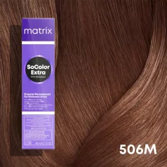 MATRIX Socolor Pre-Bonded 506M / 6.8