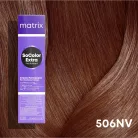 MATRIX Socolor Pre-Bonded 506NV / 6.02