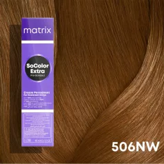 MATRIX Socolor Pre-Bonded 506NW / 6.033
