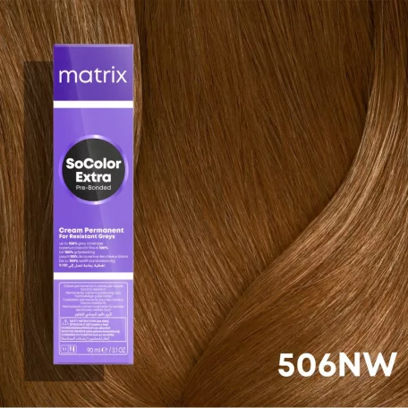MATRIX Socolor Pre-Bonded 506NW / 6.033