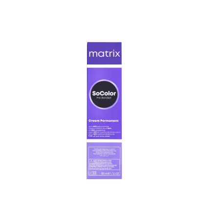 MATRIX Socolor Pre-Bonded 507AV / 7.12