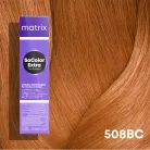MATRIX Socolor Pre-Bonded 508BC / 8.54