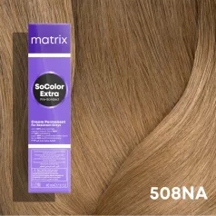 MATRIX Socolor Pre-Bonded 508NA / 8.01