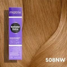 MATRIX Socolor Pre-Bonded 508NW / 8.033