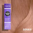 MATRIX Socolor Pre-Bonded 509AV / 9.12