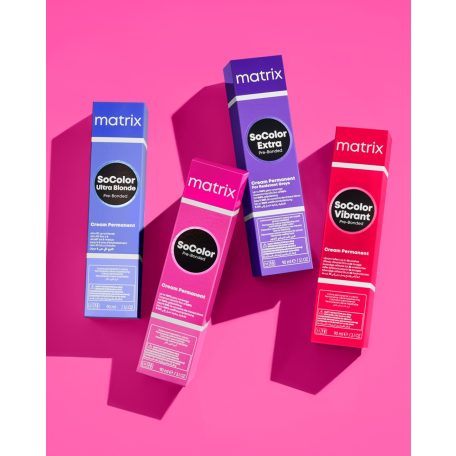 MATRIX Socolor Pre-Bonded 509AV / 9.12