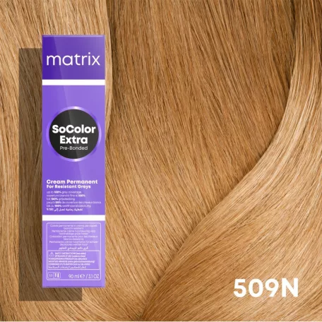 MATRIX Socolor Pre-Bonded 509N / 9.00