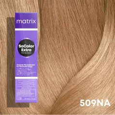MATRIX Socolor Pre-Bonded 509NA / 9.01