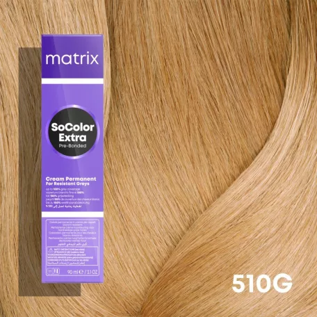 MATRIX Socolor Pre-Bonded 510G / 10.3