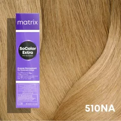 MATRIX Socolor Pre-Bonded 510NA / 10.01