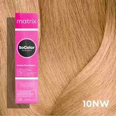 MATRIX Socolor Pre-Bonded 10Nw / 10.033