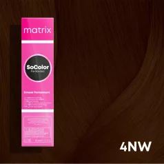 MATRIX Socolor Pre-Bonded 4NW / 4.033
