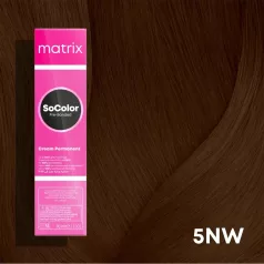 MATRIX Socolor Pre-Bonded 5NW / 5.033