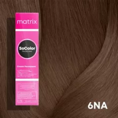 MATRIX Socolor Pre-Bonded 6NA / 6.01