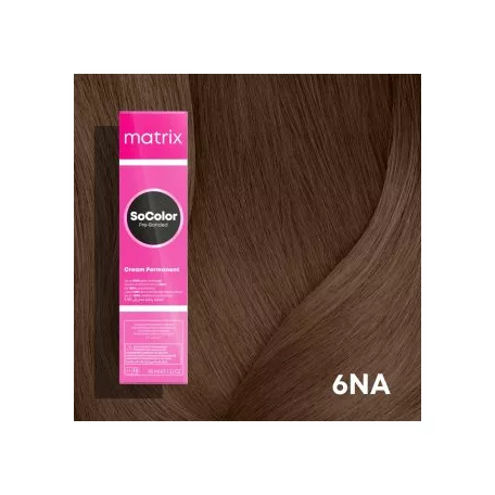 MATRIX Socolor Pre-Bonded 6NA / 6.01