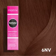 MATRIX Socolor Pre-Bonded 6NV / 6.02
