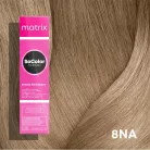 MATRIX Socolor Pre-Bonded 8NA / 8.01