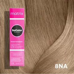 MATRIX Socolor Pre-Bonded 8NA / 8.01